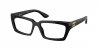 OKULARY KOREKCYJNE MIU MIU MU 04XV 1AB1O1 54 ROZMIAR M